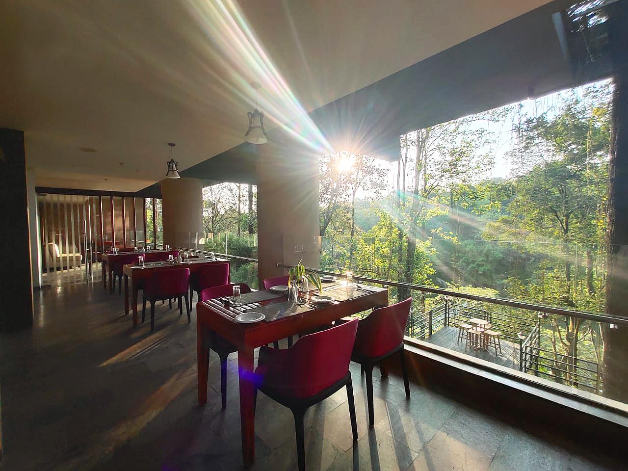 THE FIG – Our Multicuisine Marvel